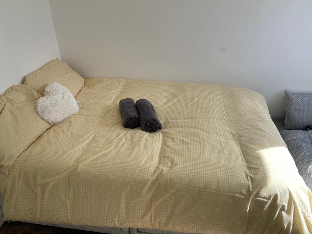 Wembley Area Serviced Apartments, 15mins To Central Appartement *
