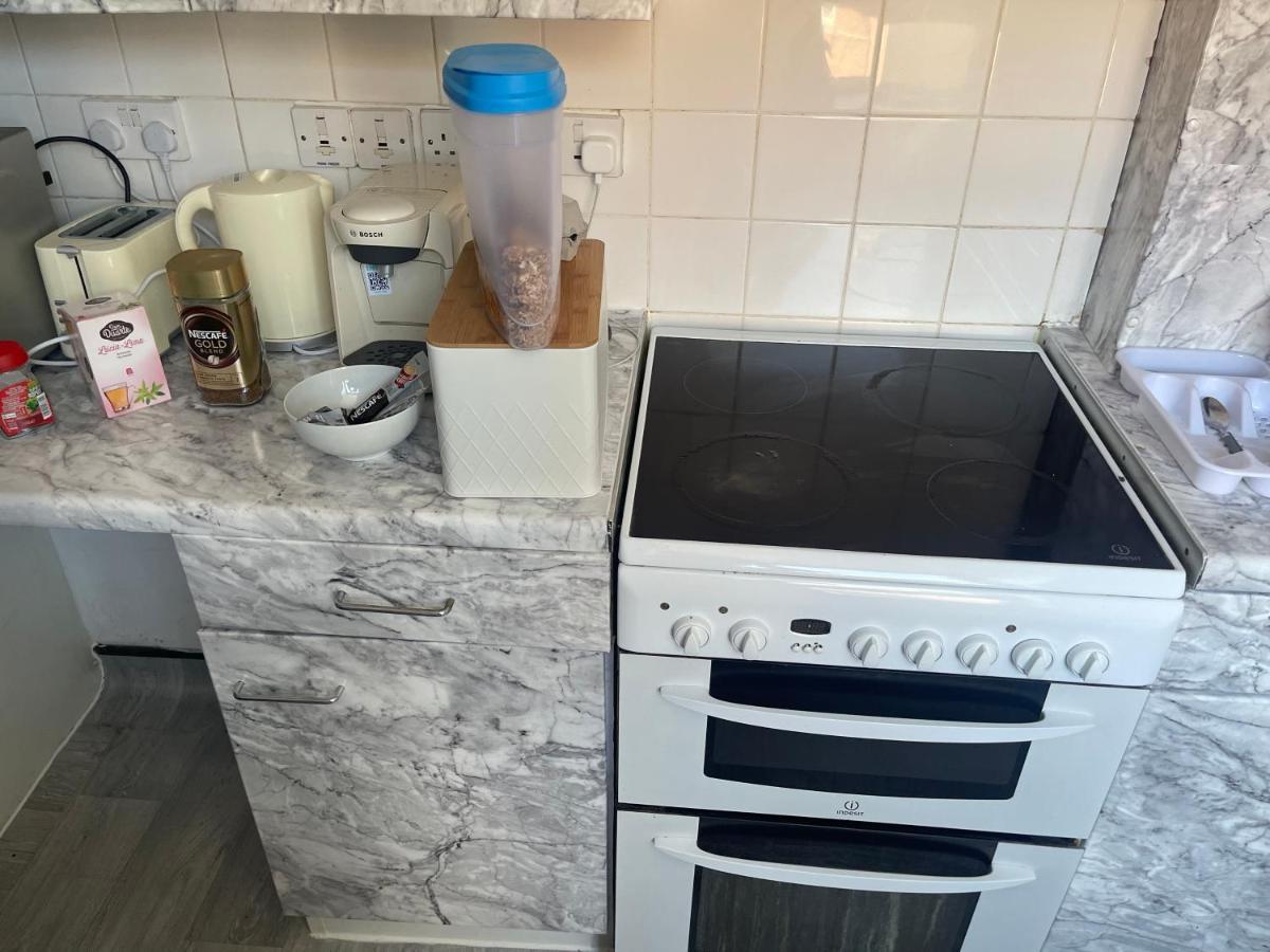 Appartement Wembley Area Serviced Apartments, 15mins To Central *